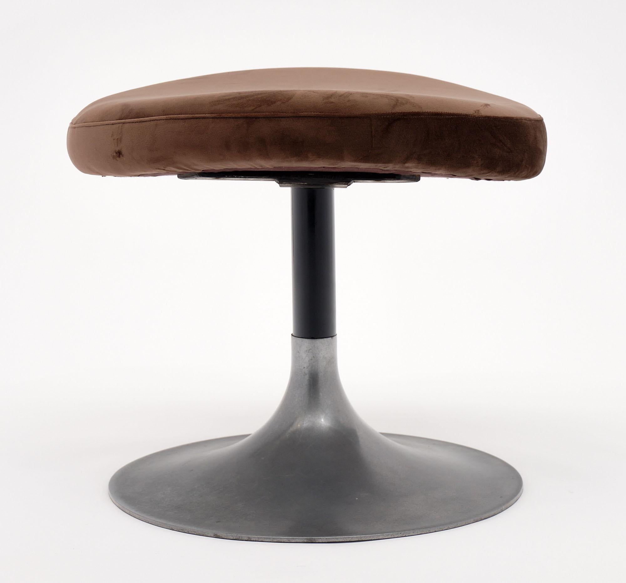 Italian Modernist Stools 3