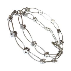 Choker Necklaces
