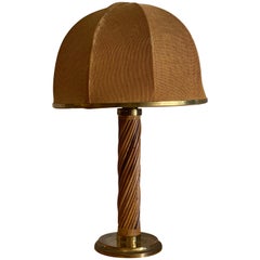 Mid-Century Modern Table Lamps
