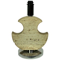 Travertine Lighting