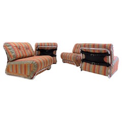 Italian Modular Sofa from the 1970s
