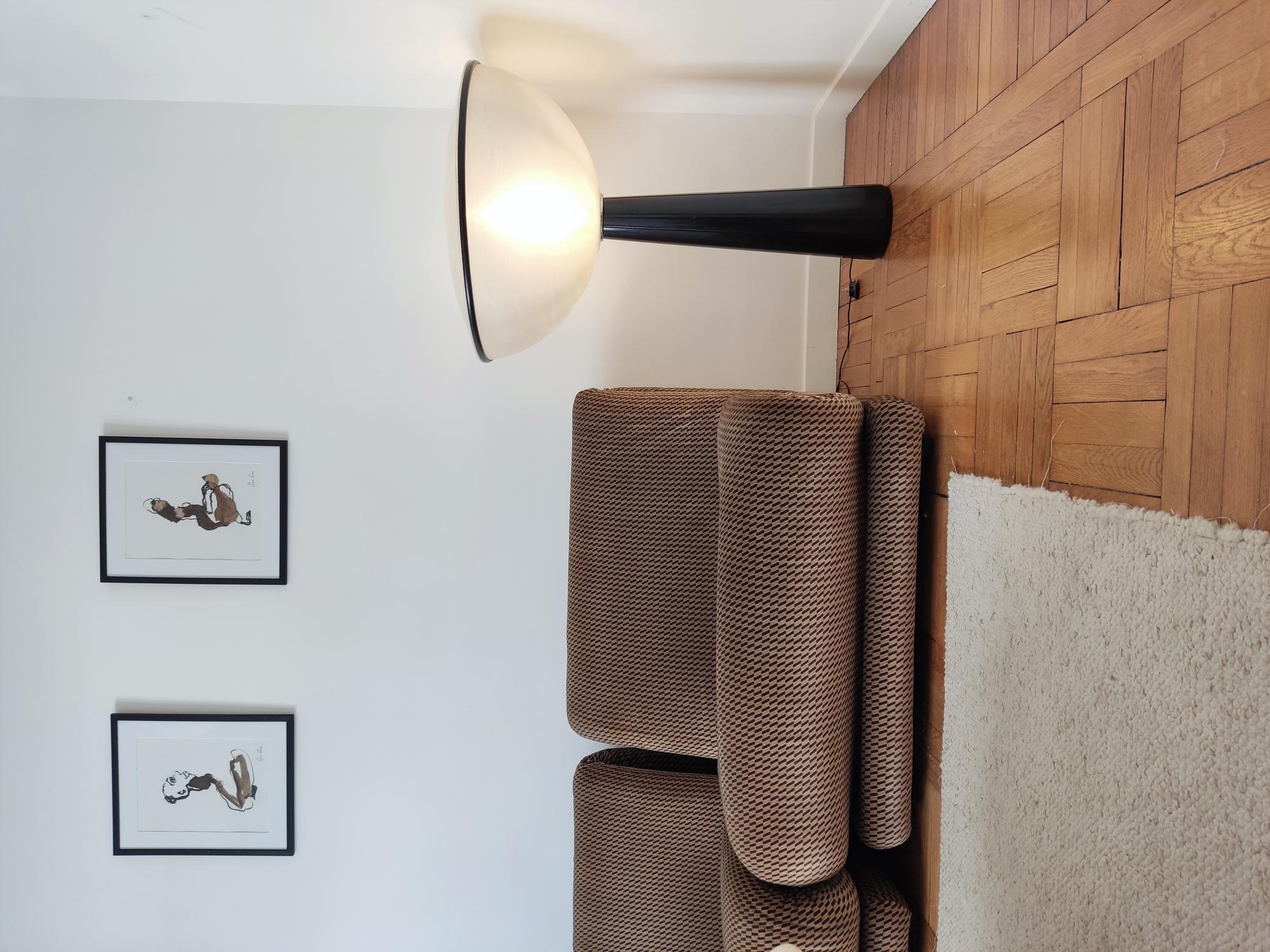 Italian modular sofa - Salotti - 1970s 4