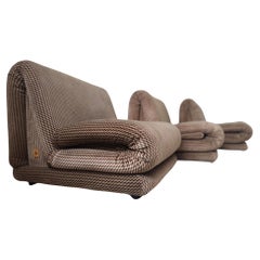 Italian modular sofa - Salotti - 1970s
