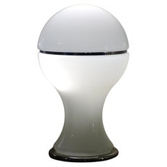 Italian Mongolfiera Lamp by Gianni Celada for Fontana Arte 1968