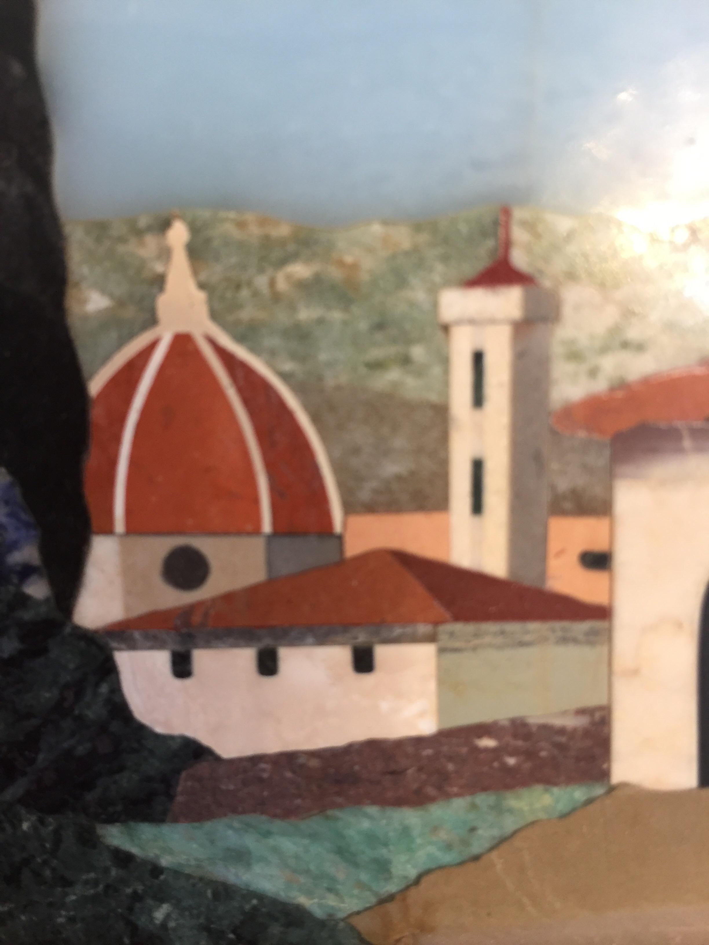 commesso mosaic