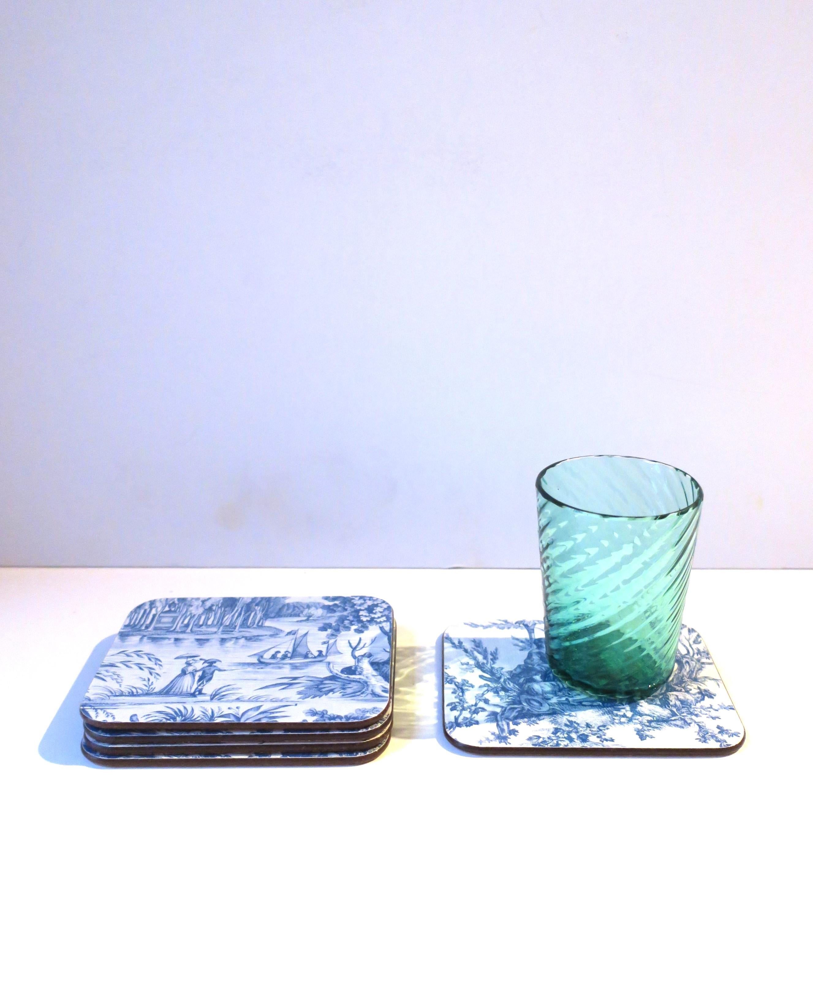 Fait main Vase ou récipient en verre cannelé vert émeraude de Murano Achimede Seguso (Italie) en vente