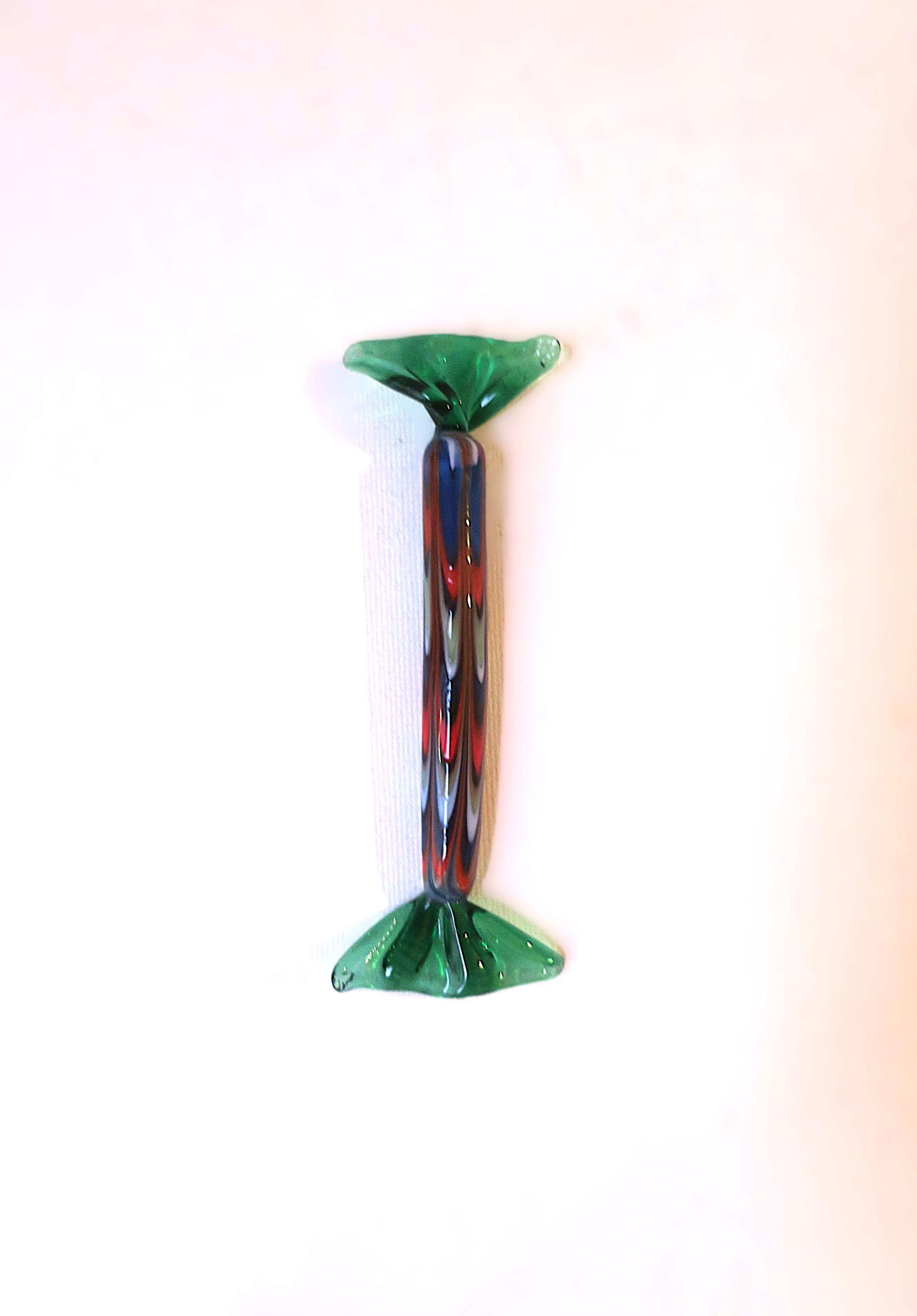 20ième siècle Sculptures en verre d'art de Murano (Italie) en vente