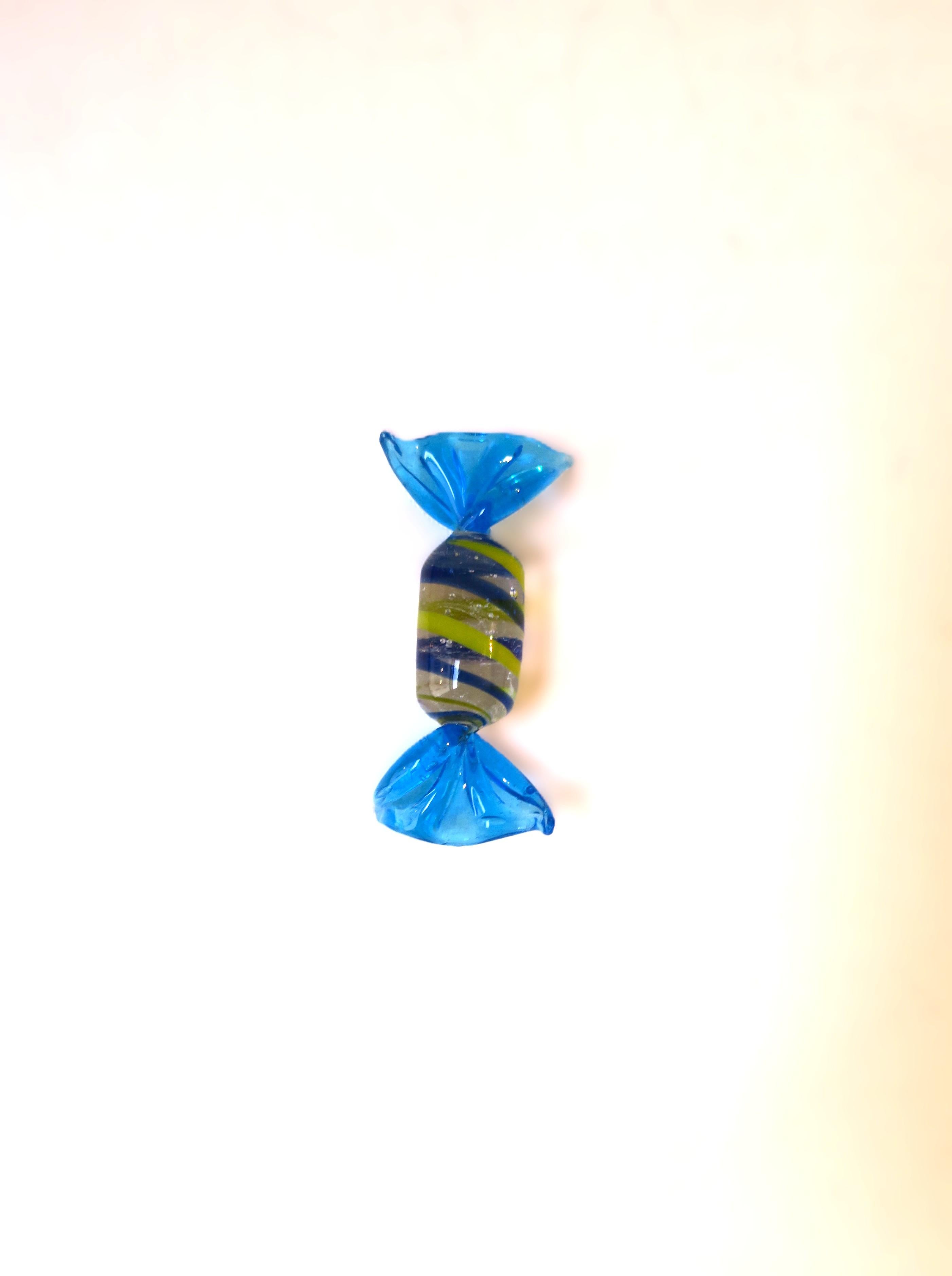 Sculptures en verre d'art de Murano (Italie) en vente 1