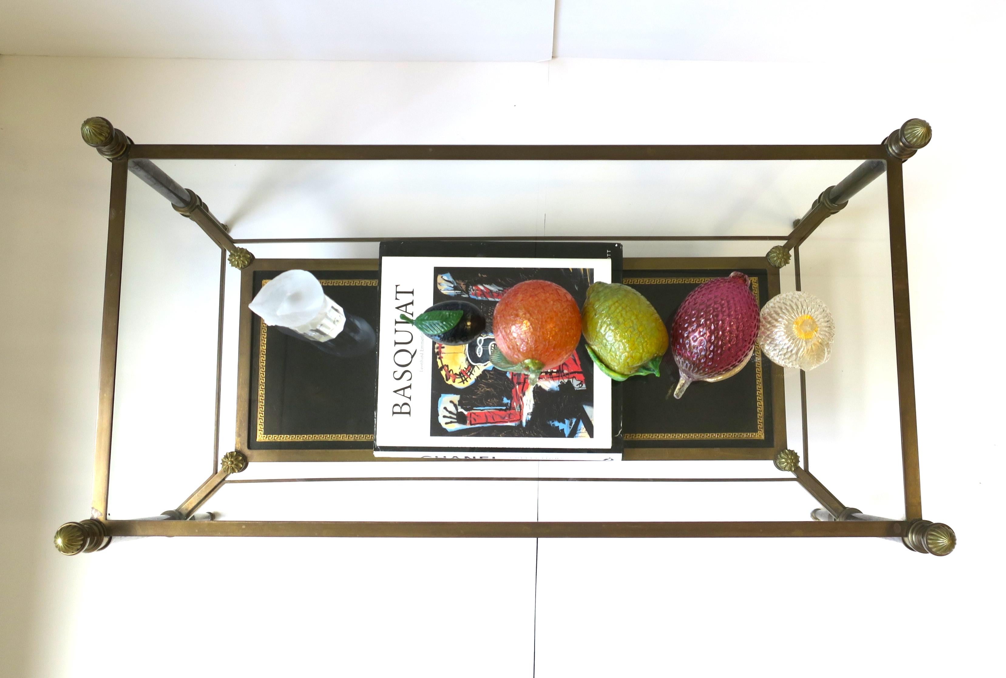 20ième siècle Fruits en verre d'art italien de Murano, milieu du siècle, lot de 5 en vente