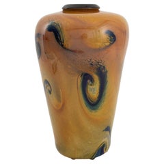 Vases and Vessels