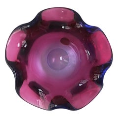 Italian Murano Bowl