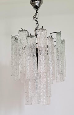 Italian Murano Chandelier