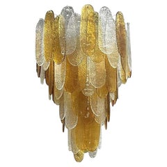 Italian Murano Chandelier