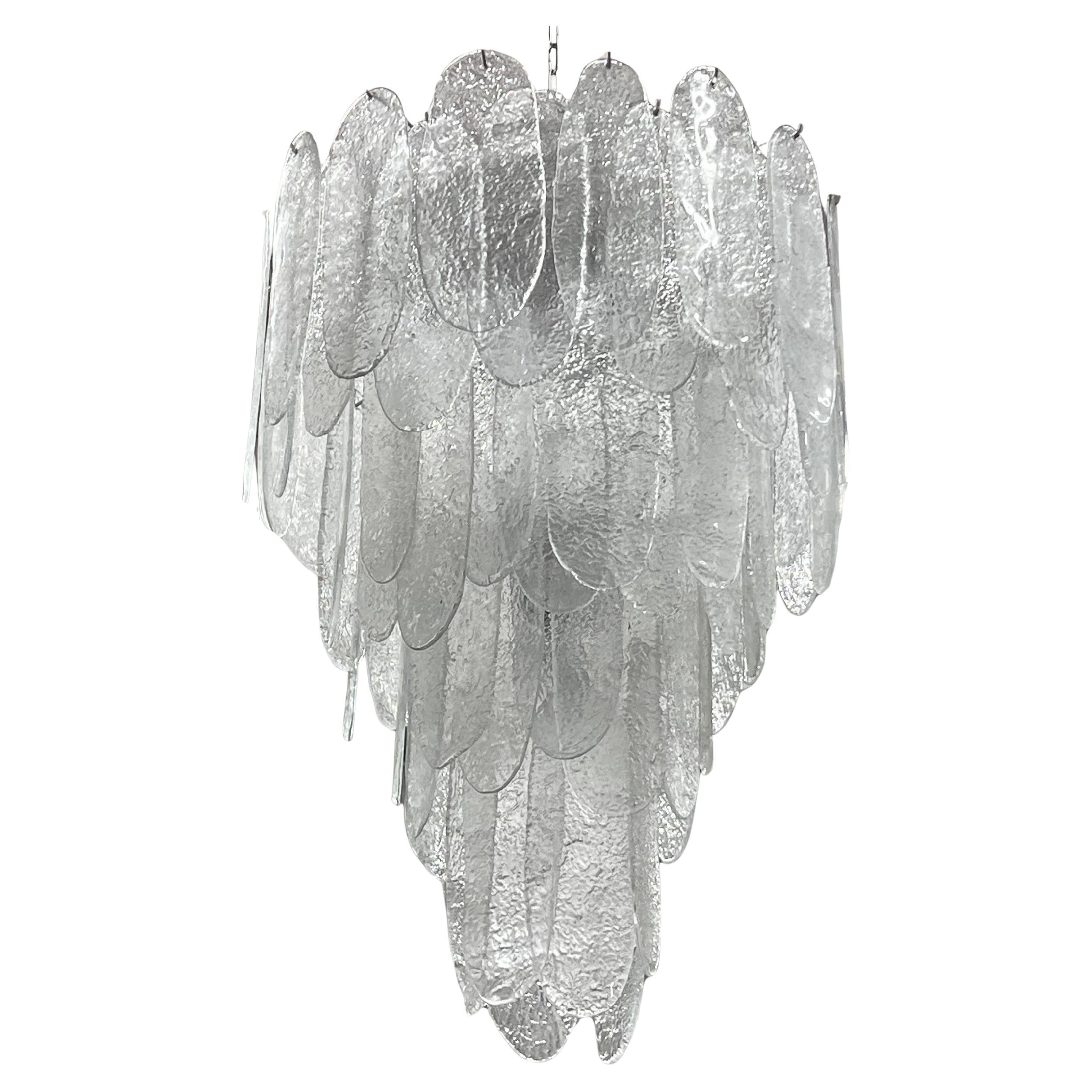 Italian Murano Chandelier