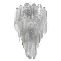 Italian Murano Chandelier