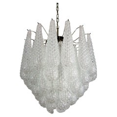 Lampadari italiani di Murano