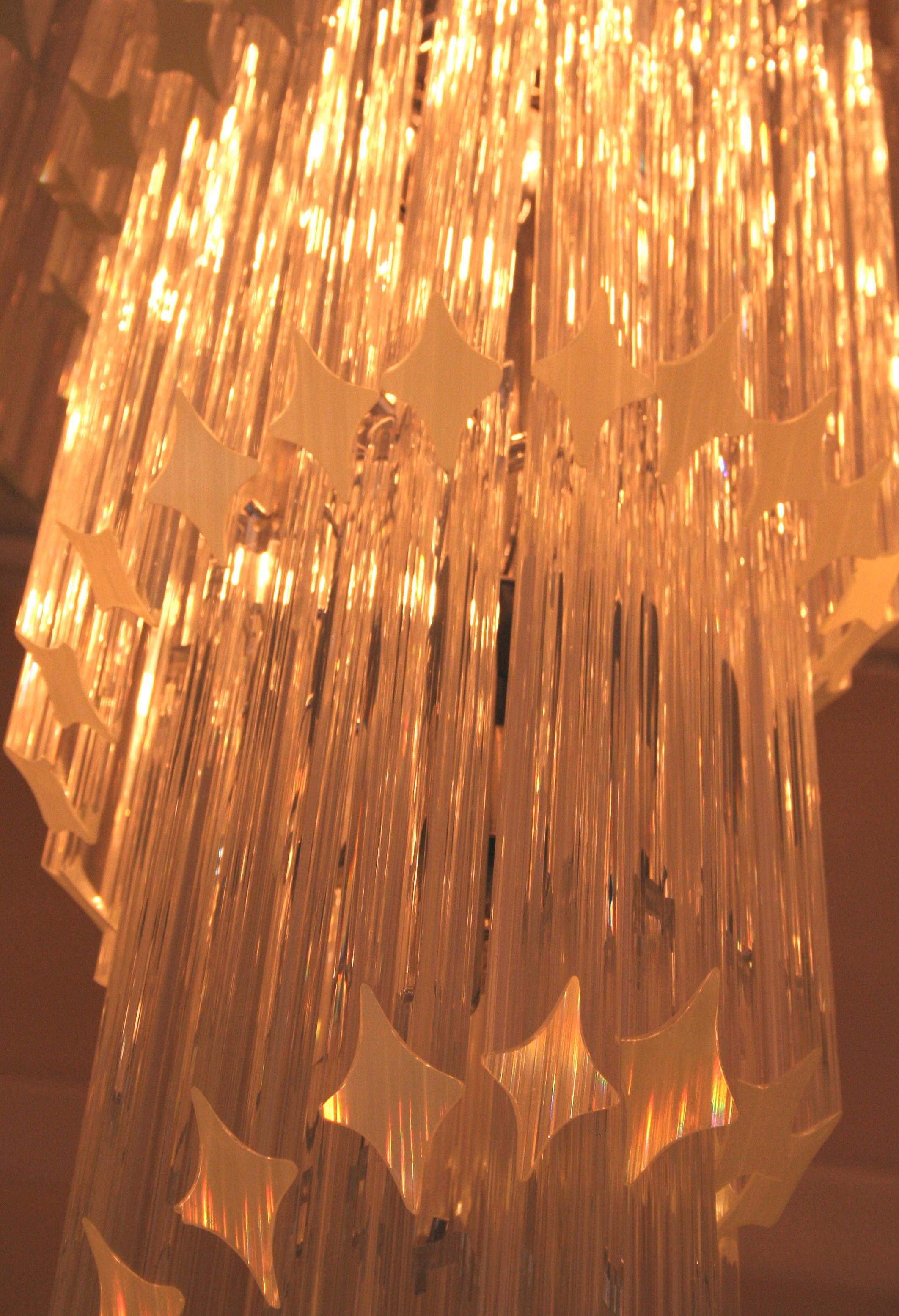 Lampadario 