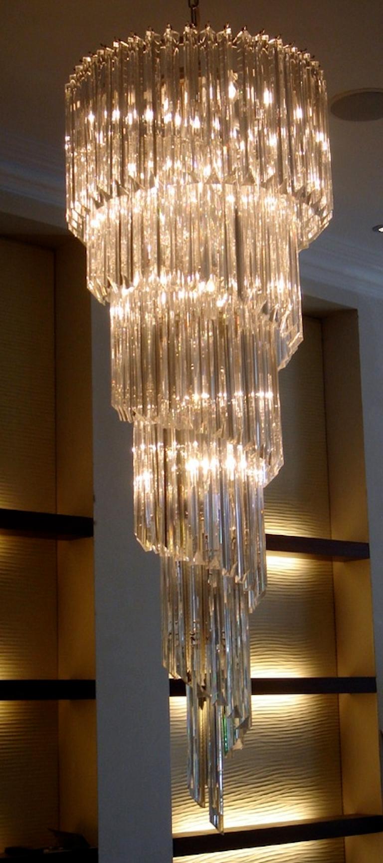 Lampadario 