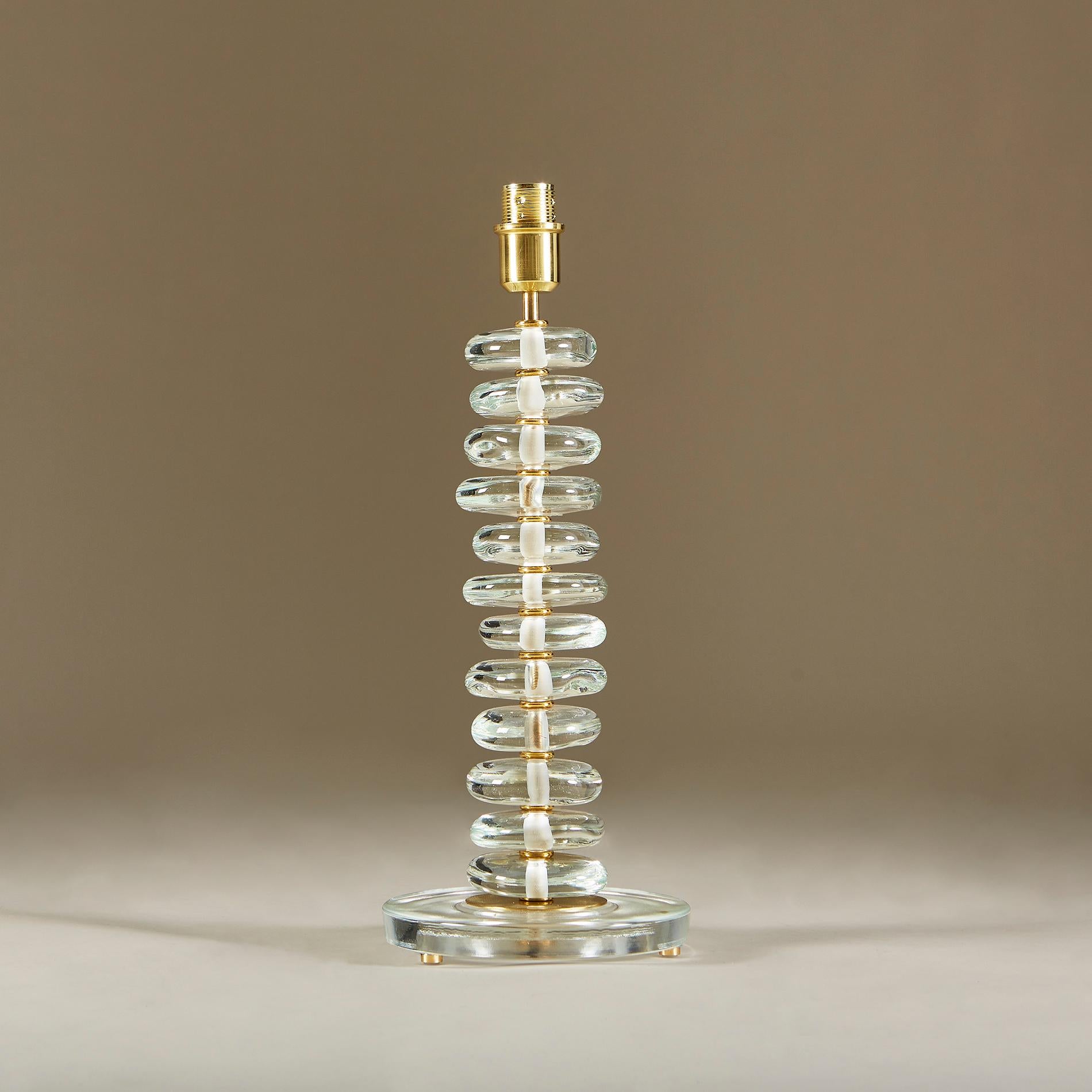 Mid-Century Modern Lampes 