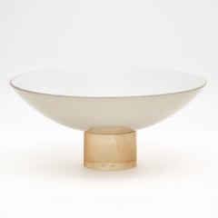 Italian Murano Glass Bowl