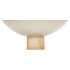 Italian Murano Glass Bowl