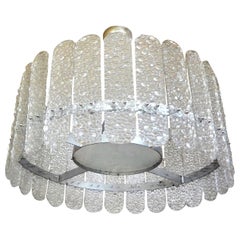 Venini Flush Mount