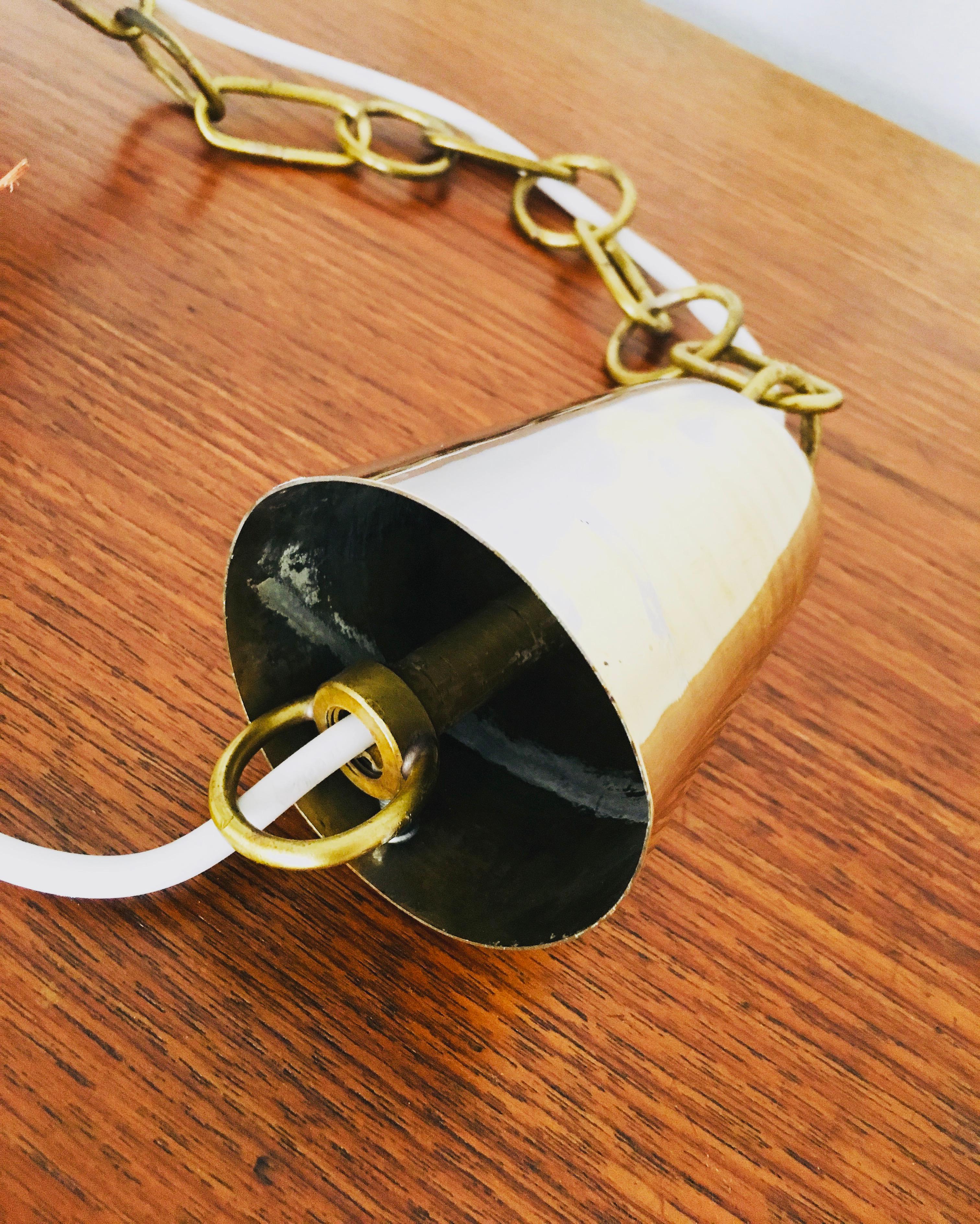 Lampadario italiano in vetro di Murano in vendita 8