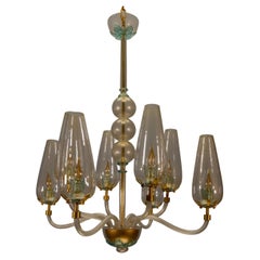 Chandeliers and Pendants