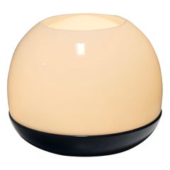 Lampe italienne en verre de Murano par Ferrari &amp; Mazzucchelli Tartaglino pour Artemide