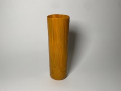 Italian Murano Glass Vase Corteccia Model by Venini