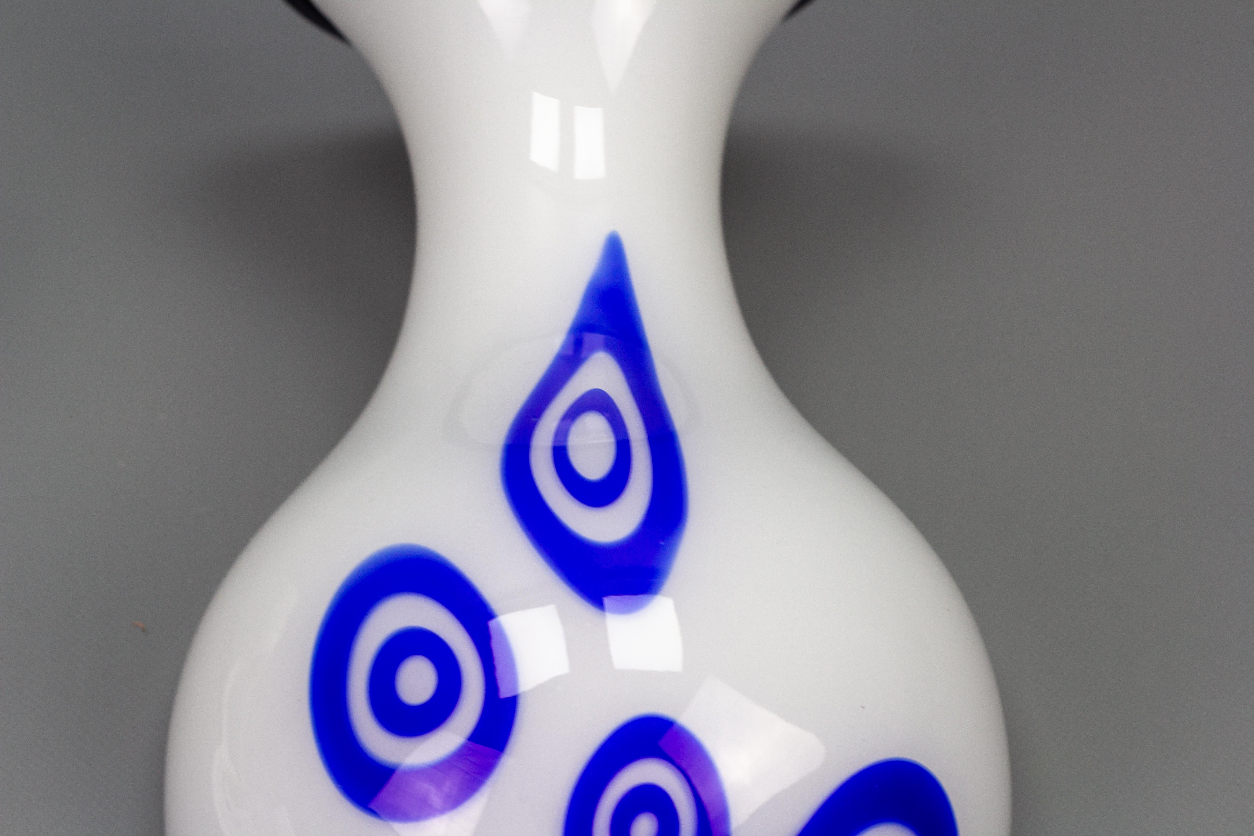 Applique italienne en verre de Murano « Nausicaa 18 » de Massimo Giacon pour Artemide en vente 3