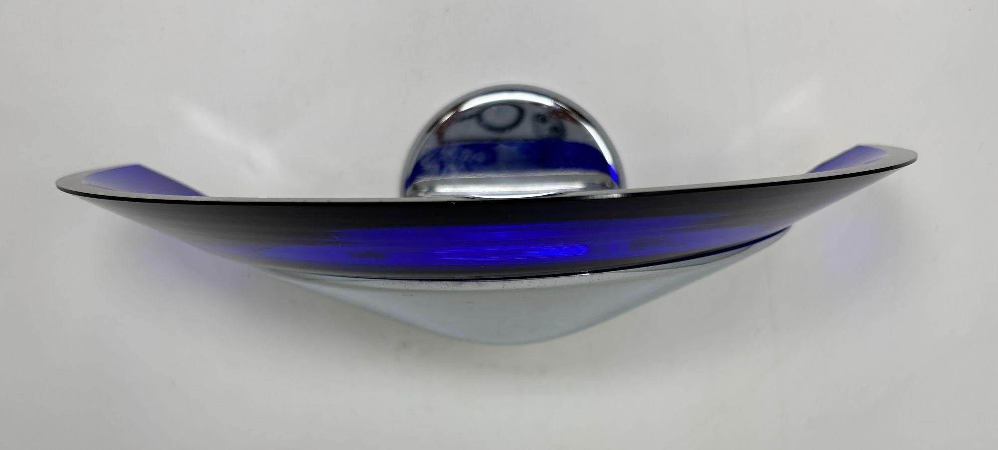Italian Murano Glass Wall Light Sconce Mauro Marzollo for Itre Italia 1 of 7 For Sale 13
