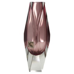 Vases and Vessels