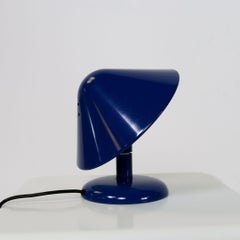 Italian Mushroom Table Lamp by Goffredo Reggiani 1960s