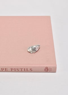 Italian Mussel Pill Box