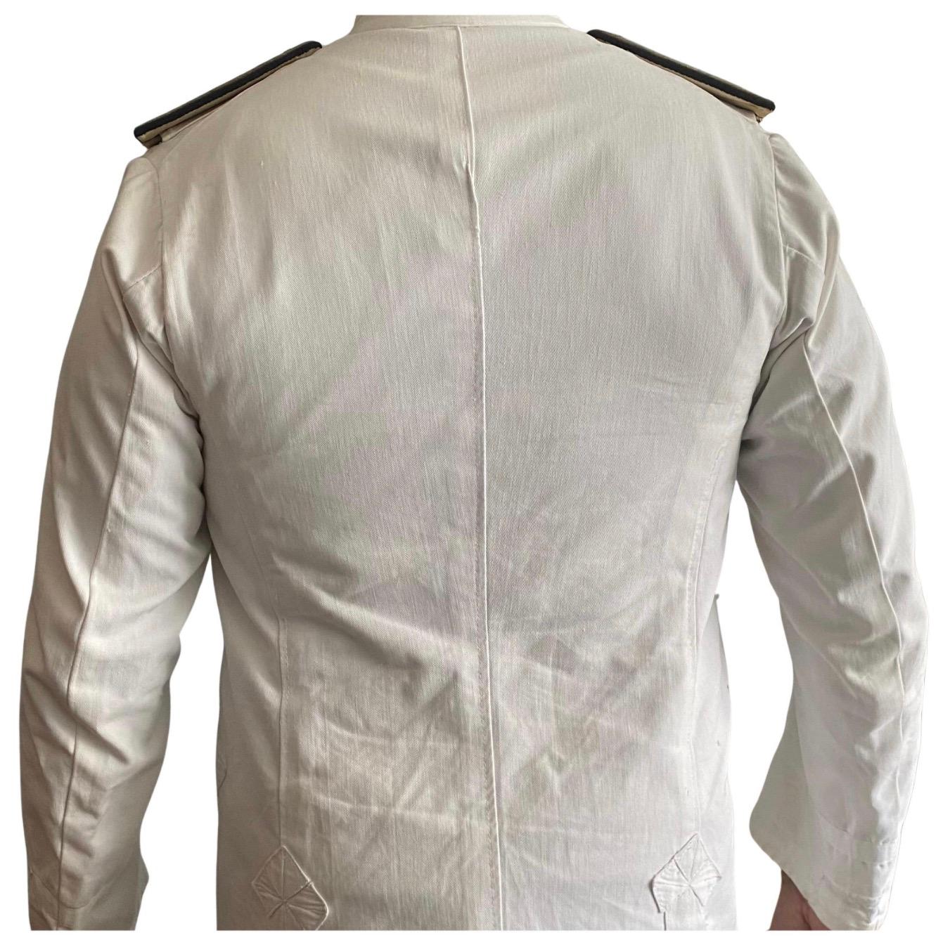 Italian Naval Jacket im Angebot 1