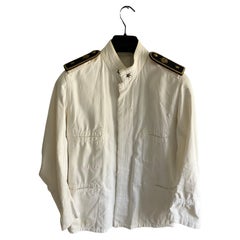 Italian Naval Jacket