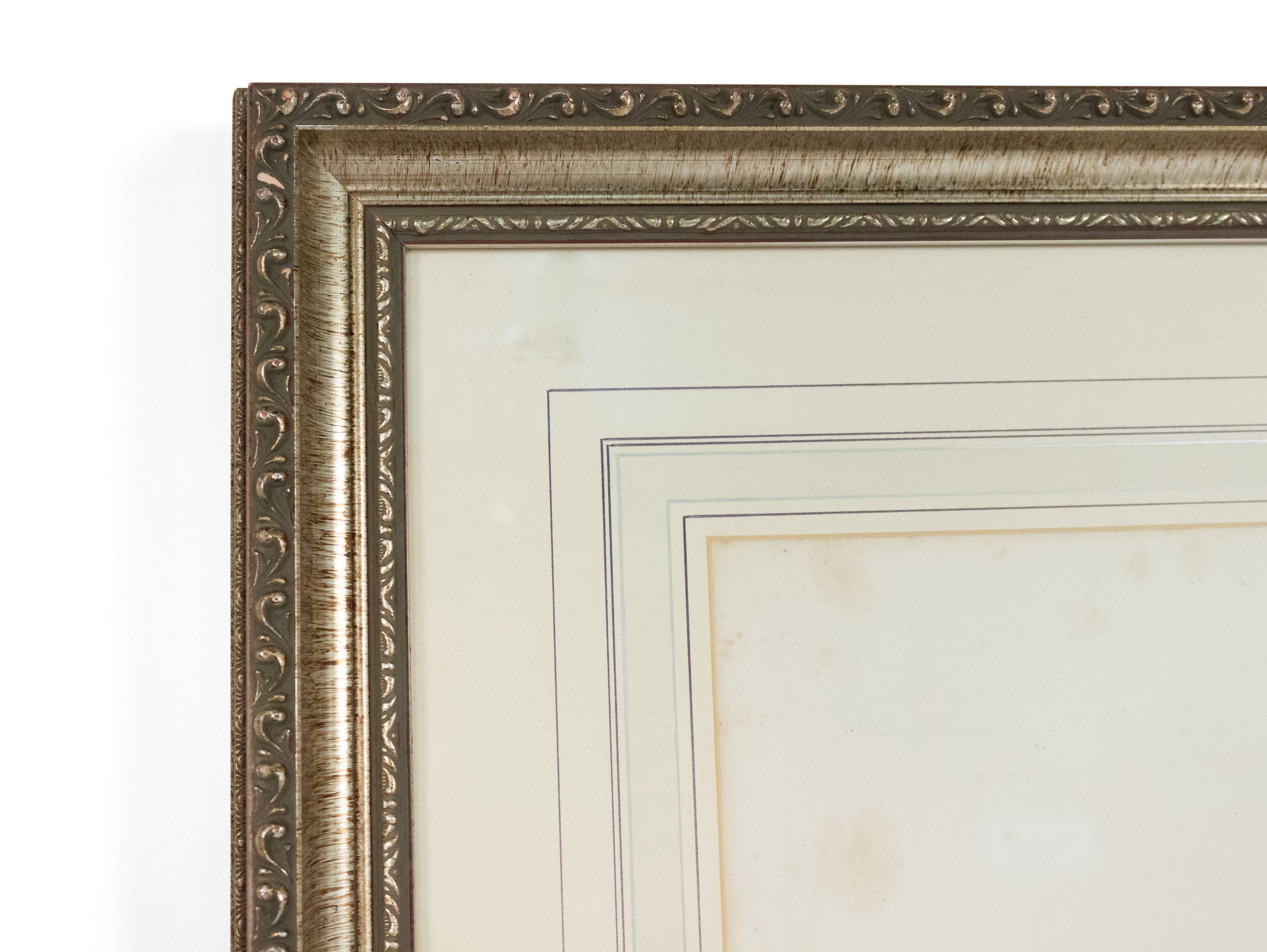 Gravures italiennes néoclassiques sur des thèmes romains en vente 1