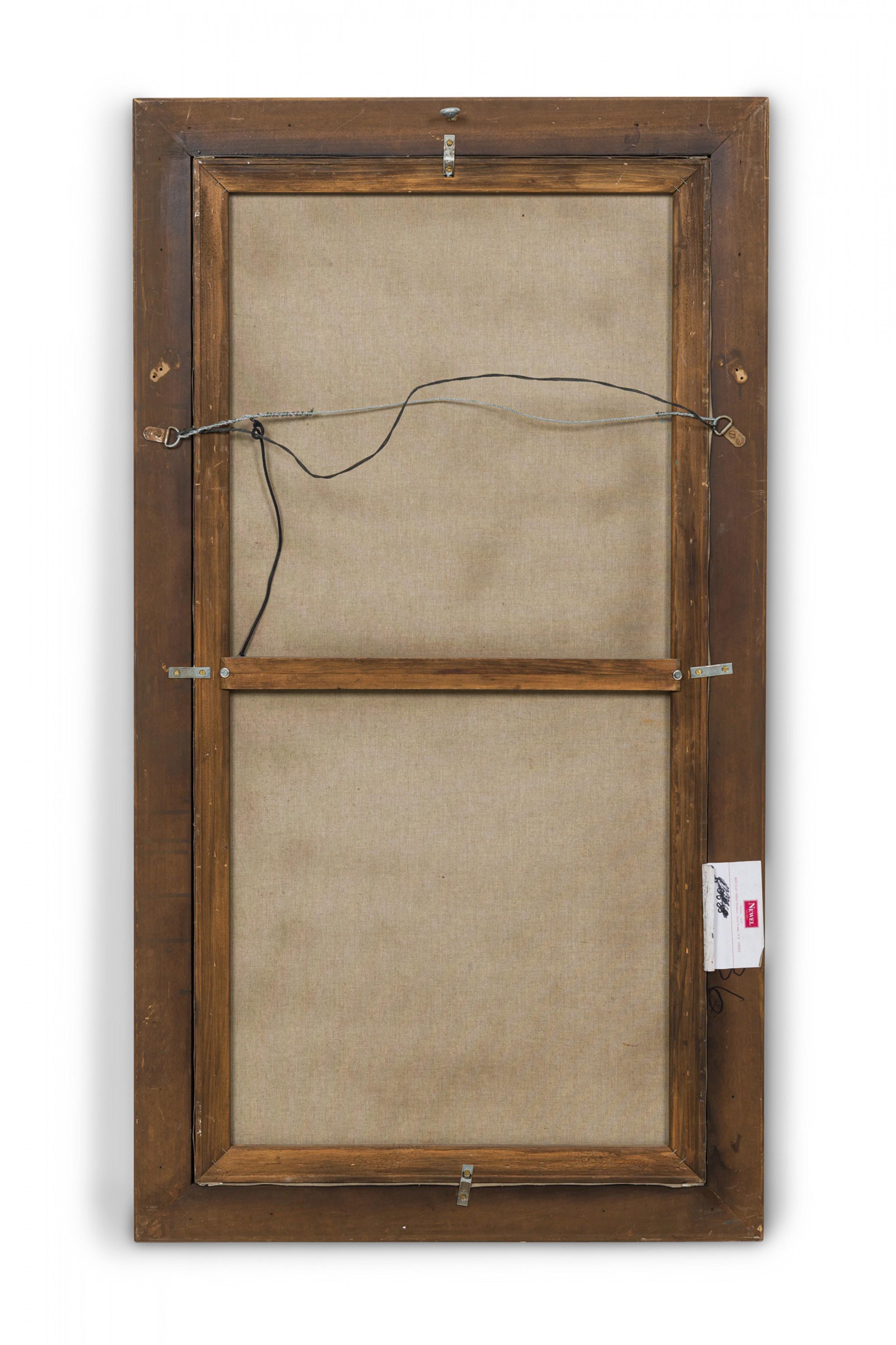 Italian Neo-Classic Landscape of Roman Arch im Zustand „Gut“ im Angebot in Queens, NY