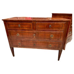 Commodes and Chests of Drawers