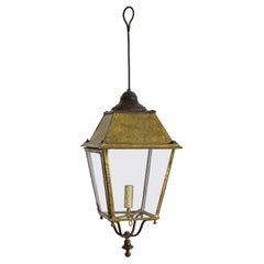 Neoclassical Lanterns