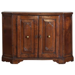 Neoclassical Sideboards