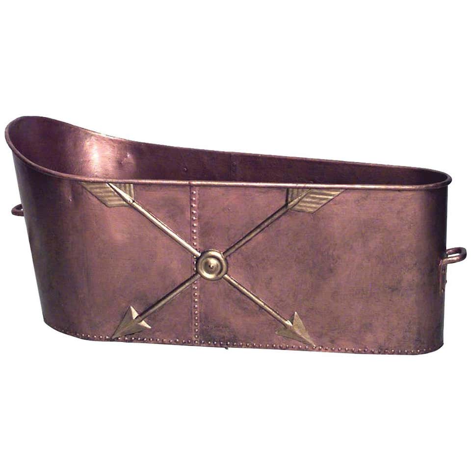 Antique Bathtubs 39 For Sale on 1stDibs vintage bathtub for sale