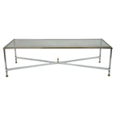 Coffee and Cocktail Tables