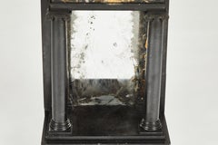 Italian Neoclassical Marble Temple