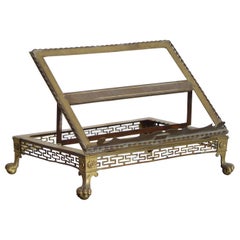 Metal Magazine Racks and Stands