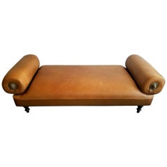 Italian Neoclassical Style Daybed