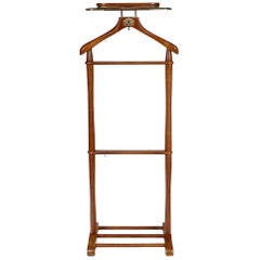 Italian Nevco Men's Bedroom Valet