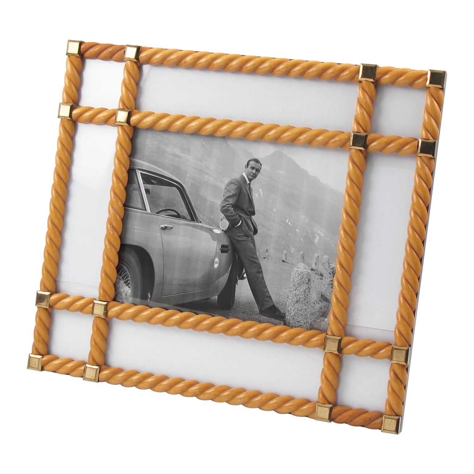 MidCentury Modern Picture Frames 129 For Sale at 1stDibs
