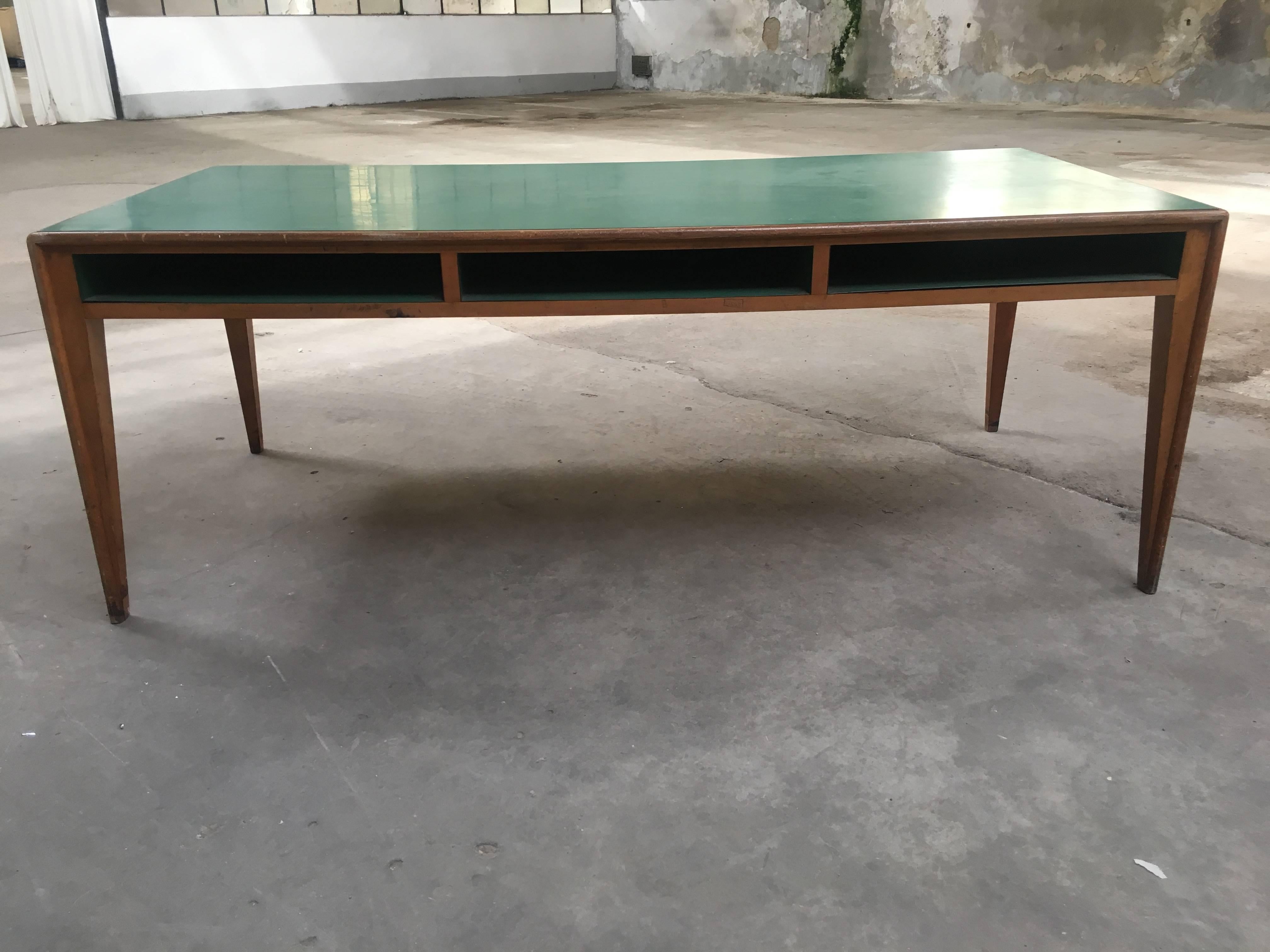 formica table